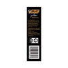 Gel-Ocity Gel Pen Value Pack, Retractable, Medium 0.7 Mm, Black Ink, Clear/Black Barrel, 24/Pack