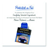 English Teatime Black Tea, 0.08 Oz Tea Bag, 28/Box