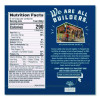Builders Protein Bar, Chocolate Peanut Butter, 2.4 Oz Bar, 12 Bars/Box
