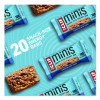 Energy Bar, Mini Chocolate Chip, 0.99 Oz Bar, 20/Box