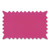 Write-On "Do It Yourself" Sign, Rectangular Burst, Die-Cut Paper, 10.13 x 6.38, Assorted Fluorescent Colors, 36/Pack