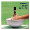 Antibacterial Hand Soap, Pear Scent, 11.25 Oz