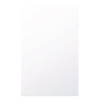 Earthchoice Office Paper, 92 Bright, 20 Lb Bond Weight, 8.5 x 14, White, 500/Ream