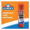 Disappearing Purple School Glue Stick, 0.24 Oz, Dries Clear, 30/Box