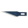 No. 11 Nonrefillable Blade Dispenser, 15/Pack