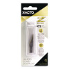 Z Series #11 Replacement Blades, 5/Pack