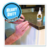 Super Glue, 0.53 Oz, Dries Clear