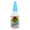 Super Glue, 0.53 Oz, Dries Clear