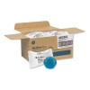 Activeaire Powered Whole-Room Freshener, Coastal Breeze, Gel, Cartridge, 12/Carton