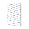 Copy Plus Print Paper, 92 Bright, 20-Lb Bond Weight, 11 x 17, White, 500/Ream