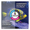 Copy Plus Print Paper, 92 Bright, 20 Lb Bond Weight, 8.5 x 11, White, 500 Sheets/Ream, 3 Reams/Carton