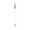 Hdmi 4K Audio/Video Cable, 6 Ft, White