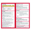 Extra Strength Pain Reliever Caplets, 100 Count