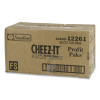 Baked Snack Crackers, 1.5 Oz Bag, 60/Carton