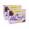 Sparkling Water, Black Razzberry, 12 Oz Can, 12 Cans/Pack, 2 Packs/Carton