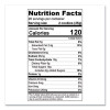 Cookies, Caramel, 0.9 Oz, 20/Box
