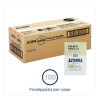 Coffee Freshpack Pods, French Vanilla, Medium Roast, 0.23 Oz, 100/Carton