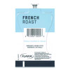 Coffee Freshpack Pods, French Roast, Dark Roast, 0.32 Oz, 100/Carton