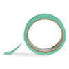 Expressions Masking Tape, 3" Core, 0.94" X 20 Yds, Mint Green