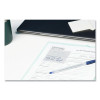 Transparent Notes, 2.88" x 2.88", Clear, 36 Sheets/Pad