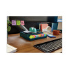 Pads In Playful Primary Collection Colors, 2" x 2", 90 Sheets/Pad, 8 Pads/Pack