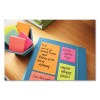Original Pads In Poptimistic Colors, Cabinet Pack, 3 x 3, 100 Sheets/Pad, 18 Pads/Pack