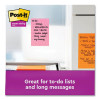 Pads In Supernova Neon Collection Colors, Note Ruled, Cabinet Pack, 4" x 6", 45 Sheets/Pad, 24 Pads/Pack