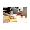 Super-Hold Tape Refill, 1" Core, 0.75" X 27.77 Yds, Transparent, 6/Pack
