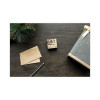 Magic Greener Tape With C38 Dispenser, 1" Core, 0.75" X 75 Ft, Clear, 6/Pack