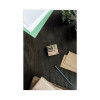Magic Greener Tape With C38 Dispenser, 1" Core, 0.75" X 75 Ft, Clear, 6/Pack
