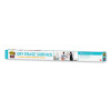 Dry Erase Surface, Laminate Film, 72" x 7 Mil x 48", White