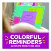 Original Pop-Up Refill Cabinet Pack, 3" x 3", Poptimistic Collection Colors, 100 Sheets/Pad, 18 Pads/Pack