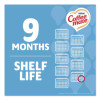 Liquid Coffee Creamer, French Vanilla, 0.38 Oz Mini Cups, 360/Carton