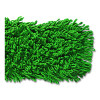 Microfiber Dust Mop Pad, 60 x 5, Green