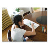 Art1St Sketch Pad, Unruled, (50) White 9 x 12 Sheets