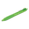 Inkjoy 300 Rt Ballpoint Pen, Retractable, Medium 1 Mm, Assorted Ink And Barrel Colors, 8/Pack