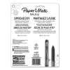 Inkjoy Gel Pen, Retractable, Fine 0.5 Mm, Assorted Ink And Barrel Colors, 8/Pack
