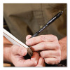 Profile Ballpoint Pen, Retractable, Medium 1 Mm, Assorted Ink And Barrel Colors, 8/Pack