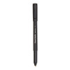 Write Bros. Ballpoint Pen Value Pack, Stick, Medium 1 Mm, Black Ink, Black Barrel, 60/Pack