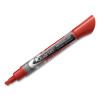Enduraglide Dry Erase Marker Kit With Cleaner And Eraser, Broad Chisel Tip, Assorted Colors, 4/Pack