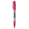 Fine Tip Permanent Marker, Fine Bullet Tip, Assorted Classic And Limited Edition Color Burst Colors, 24/Pack