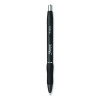 S-Gel Gel Pen, Retractable, Medium 0.7 Mm, Assorted Ink And Barrel Colors, 12/Pack