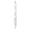 S-Gel Gel Pen, Retractable, Medium 0.7 Mm, Assorted Ink And Barrel Colors, 12/Pack