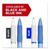 S-Gel Gel Pen, Retractable, Medium 0.7 Mm, Assorted Ink And Barrel Colors, 12/Pack
