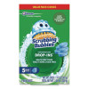 Drop-Ins Toilet Cleaning Tablets, 1.41 Oz Tablets, 5/Pack