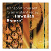 Plugin Scented Oil Refill, Hawaiian Breeze, 0.67 Oz, 5/Pack