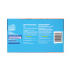 Seal Top Bags, Quart, 7.44" x 7", Clear, 100/Box