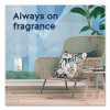 Plugin Scented Oil, Clean Linen, 0.67 Oz, 2 Warmers And 6 Refills/Pack