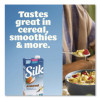 Almond Milk, Unsweetened Vanilla, 32 Oz Aseptic Box
