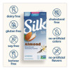 Almond Milk, Unsweetened Vanilla, 32 Oz Aseptic Box